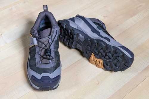 Salomon ultra gtx - salomon, x
