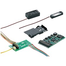 Märklin 60975 msd - märklin,