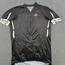 Castelli Rosso Corsa Damen