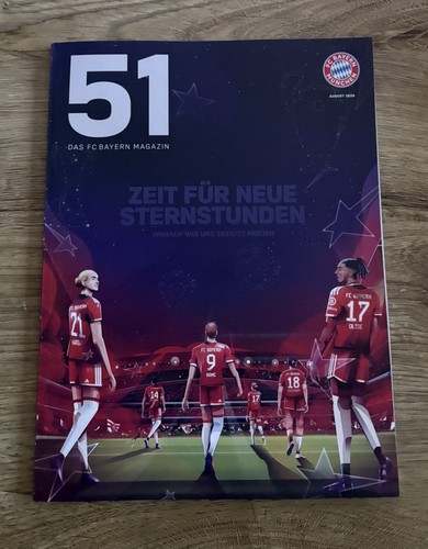 Programm magazin bayern - magazin, 51