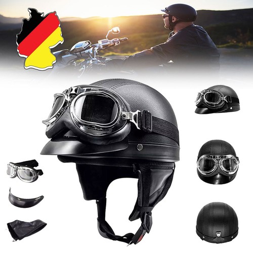 Helm halbschale plus - helm,
