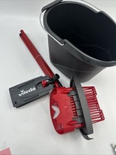 Vileda Bodenwischer Mopp Ultramax 