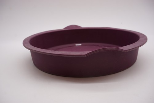 Tupperware silikonform - tupperware, *