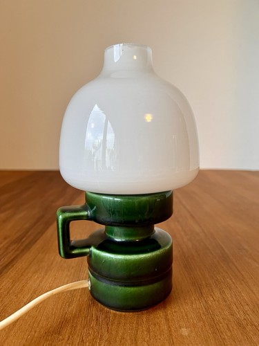 Kleine vintage keramik - vintage,