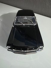 Modellauto Welly Ford Mustang