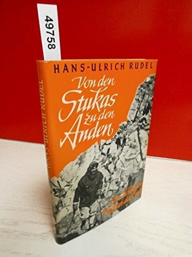 Von den stukas - von,