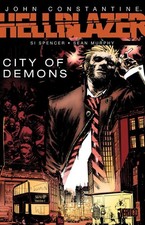 John Constantine: Hellblazer -