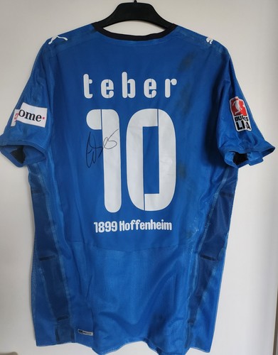 Selim teber matchworn - selim,