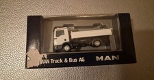 Herpa man tgl - man, kipper