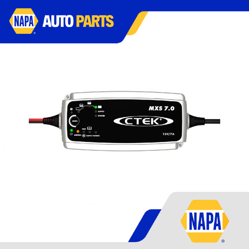 Ctek mxs multi - 7.0, 12v