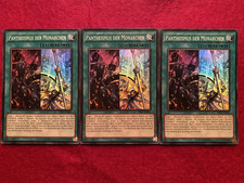 Yu-Gi-Oh! PANTHEISMUS DER