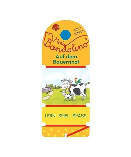 Mini bandolino auf dem - bandolino.,