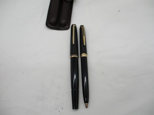 Montblanc set - set, –