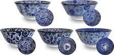 [ HANA NIHON ] 5 Schalen Ø