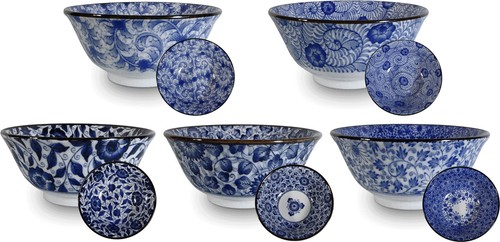 Hana nihon 5 - ], schalen