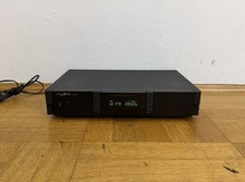 Grundig Fine Arts T 1 Tuner, Schwarz