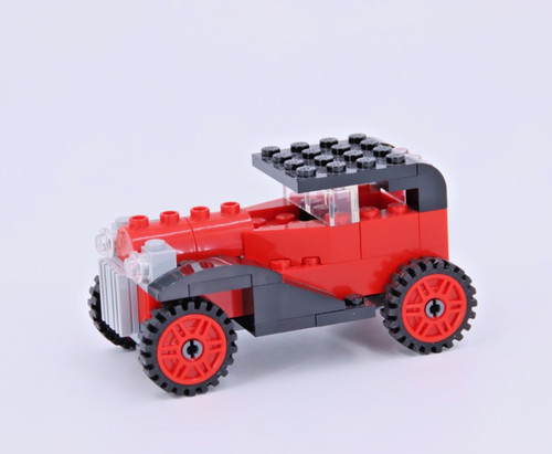 Lego auto classic design - lego,