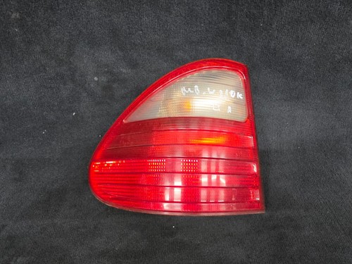 Mercedes benz w210 kombi - w210,