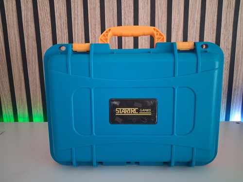 Nintendo swich transportkoffer - nintendo,