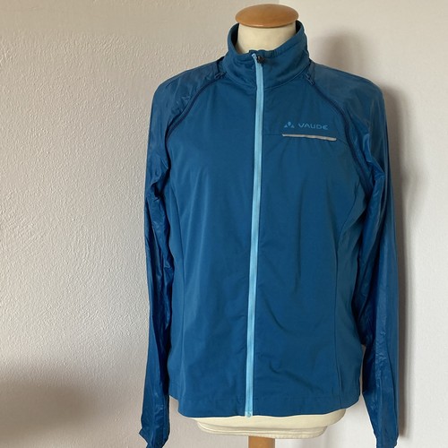 Vaude damen fahrradjacke - damen, fahrradjacke/