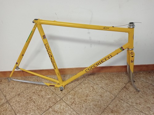 Cavallo cbt italia columbus - cavallo, 56