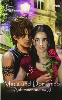 Maya und domenico - und,