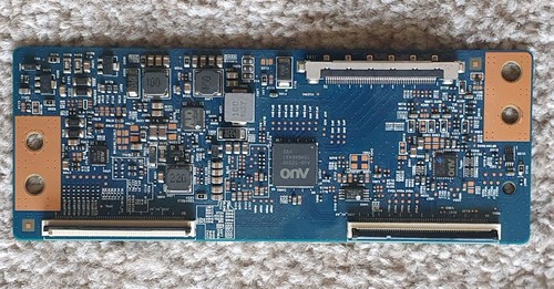 Con board t550hvn08 ctrl - t-con, t550hvn08.1