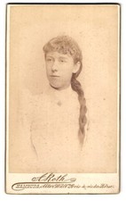 Fotografie A. Roth, Hamburg