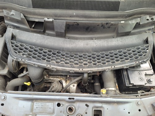 Kühlergrill für opel - kühlergrill,