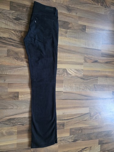 Levi demi curve - demi, classic