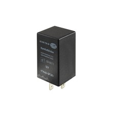 Blinkgeber elektrisch - 12, v