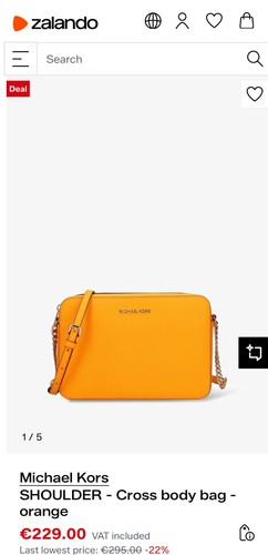 Michael kors original damsn - michael,