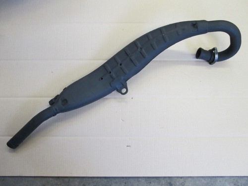 Auspuff für kawasaki - für, 125