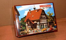 Vollmer Spur N  Rathaus, Art