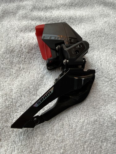 Sram force axs - sram, e1