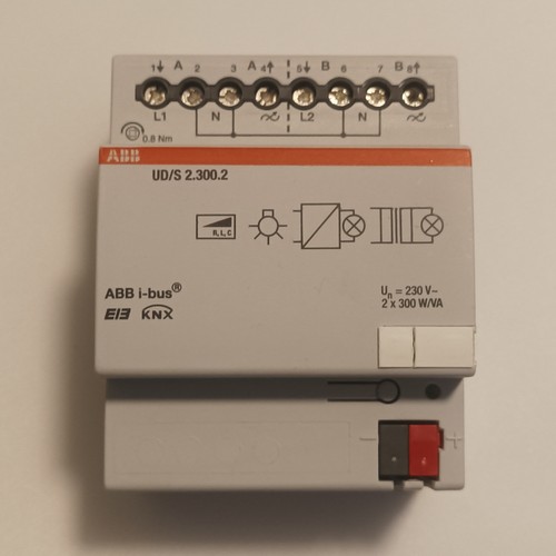 Abb 300 2 - , ud/s2.300.2