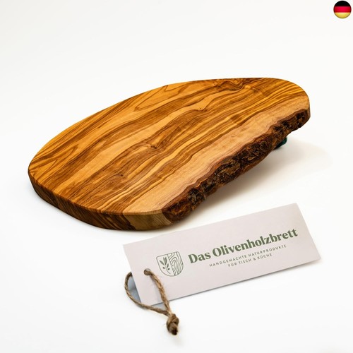 Das olivenholzbrett - das, olivenholzbrett®