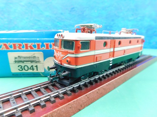 A11 märklin 3041 lok - märklin, e-lok