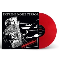 Extreme noise terror - noise,