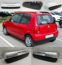 STOßSTANGE HINTEN LACKIERT IN