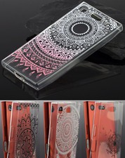 Silikon Tasche Hülle