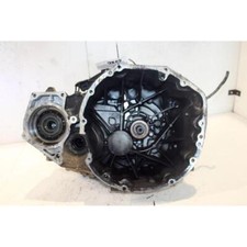 Getriebe nissan trail - ft,