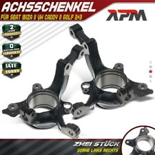 Achsschenkel Vorne L+R für