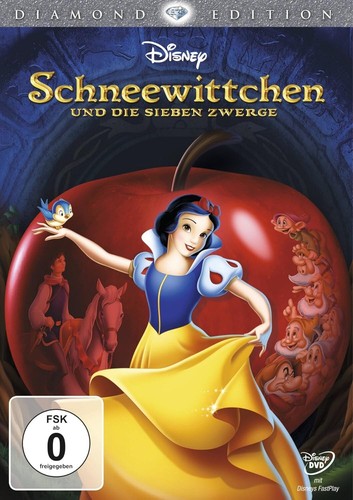 Schneewittchen und die - , 7