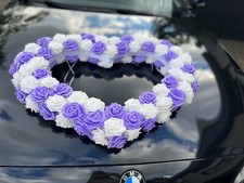 Raumdekoration Tischgeschteck Hochzeitsdeko Geburt Feier Rosenkugeln Bäumchen