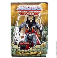 BUZZ SAW HORDAK 2015 MOC MOTU Masters of the Universe Classics He Man NEU & OVP