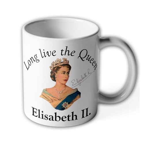 Elisabeth long life the - ii,
