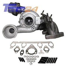 Turbolader sharan seat - vw,