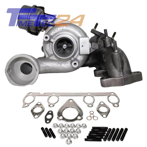 Turbolader sharan seat - sharan,