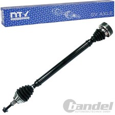 ANTRIEBSWELLE VORDERACHSE